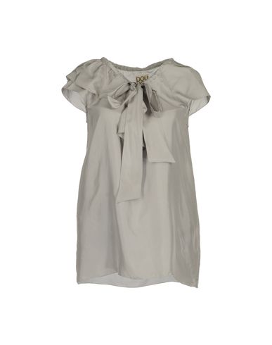 ZOOM DOUUOD - Blouse