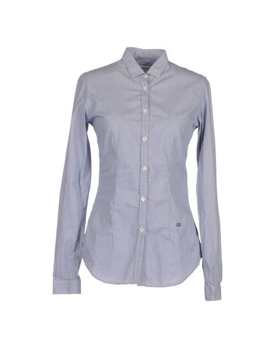 ZOOM M.GRIFONI DENIM - Chemise