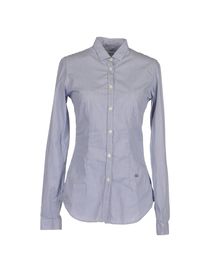 M.GRIFONI DENIM - Shirts
