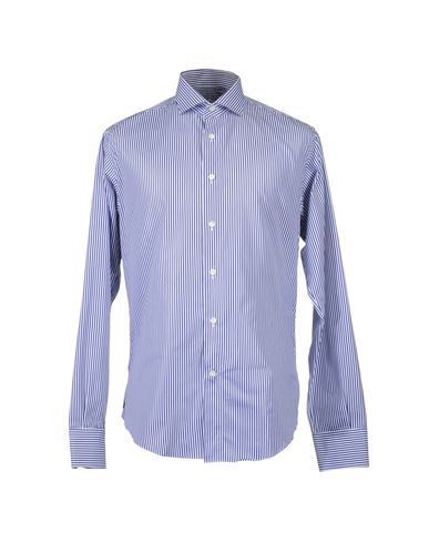 ZOOM BRIAN DALES - Long sleeve shirt