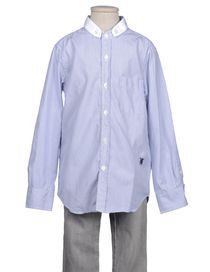 MAURO GRIFONI KIDS - Shirts
