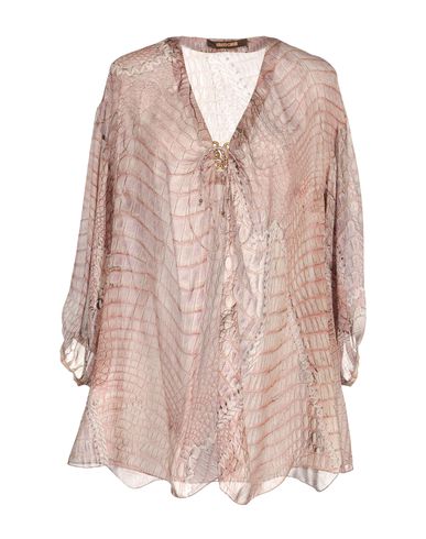 ZOOM ROBERTO CAVALLI - Blouse