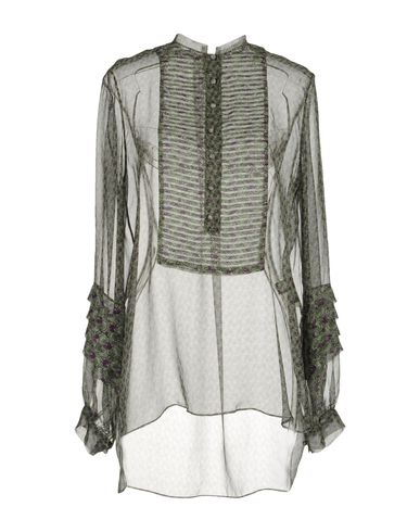 ZOOM ROBERTO CAVALLI - Blouse