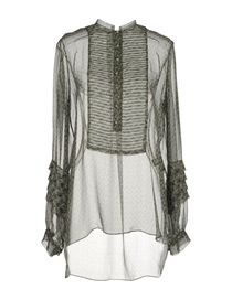 ROBERTO CAVALLI - Blouse