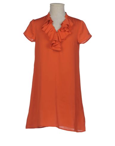 ZOOM PINKO UP - Dress