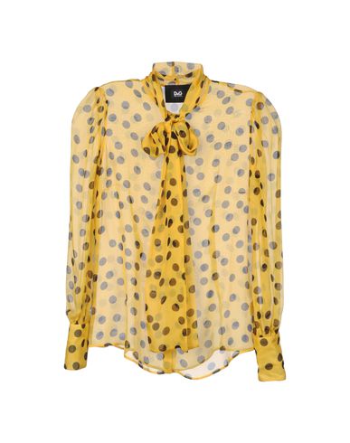 ZOOM D&G - Long sleeve shirt