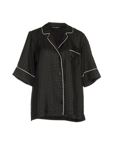 ZOOM DOLCE & GABBANA - Short sleeve shirt