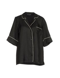 DOLCE & GABBANA - Short sleeve shirt