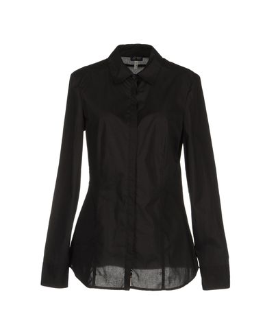 ZOOM ARMANI JEANS - Long sleeve shirt