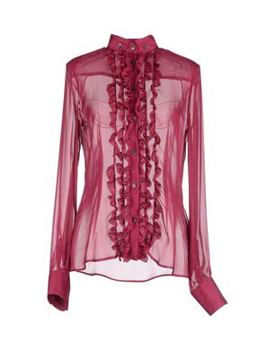 D&G - Long sleeve shirt