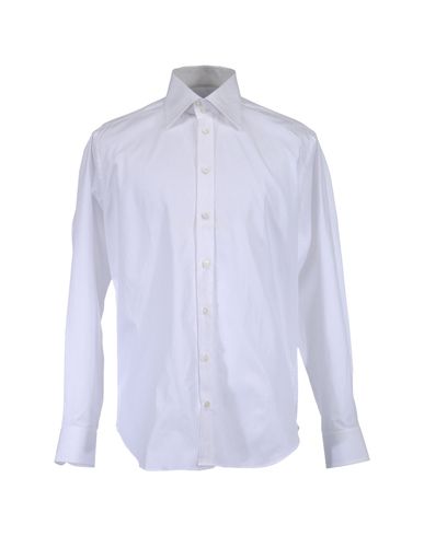 ZOOM BAGUTTA - Long sleeve shirt