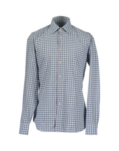 ZOOM PRADA - Long sleeve shirt