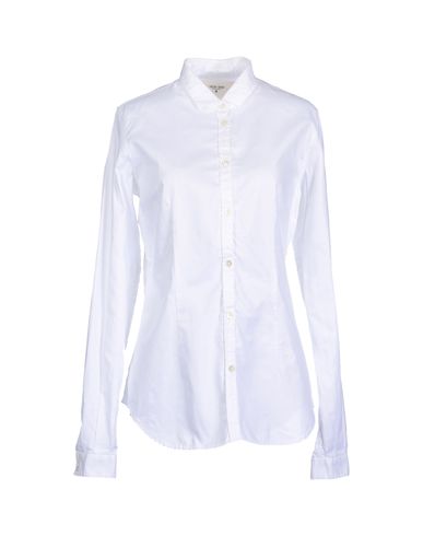 ZOOM M.GRIFONI DENIM - Long sleeve shirt