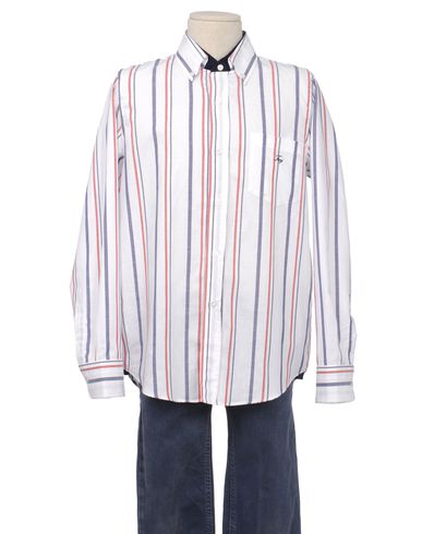 ZOOM FAY - Long sleeve shirt