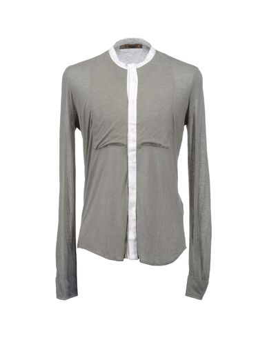 ZOOM NUUR - Long sleeve shirt