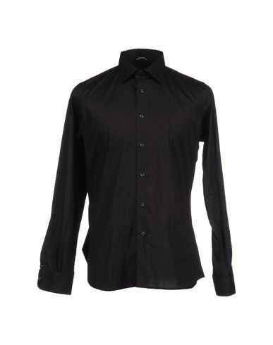 ZOOM B>MORE - Long sleeve shirt
