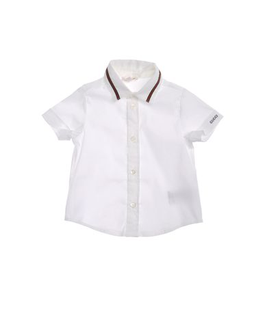 ZOOM GUCCI - Short sleeve shirt