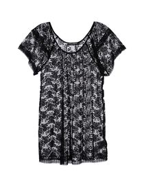 DOLCE & GABBANA - Blouse
