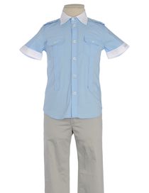 GUCCI - Shirts