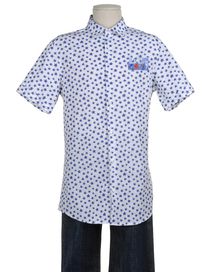 RICHMOND JR - Shirts