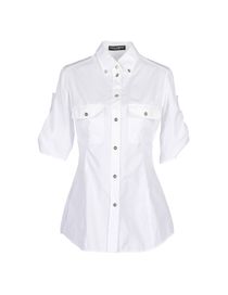 DOLCE & GABBANA - Shirts
