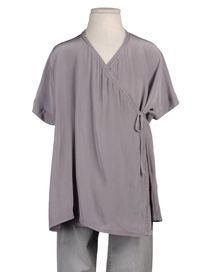 MAURO GRIFONI KIDS - Blouse
