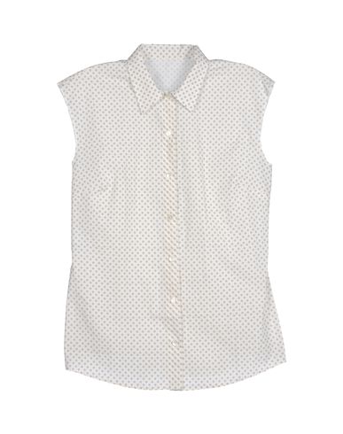 ZOOM DOLCE & GABBANA - Sleeveless shirt