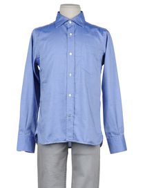 JACOB COHЁN JUNIOR - Shirts