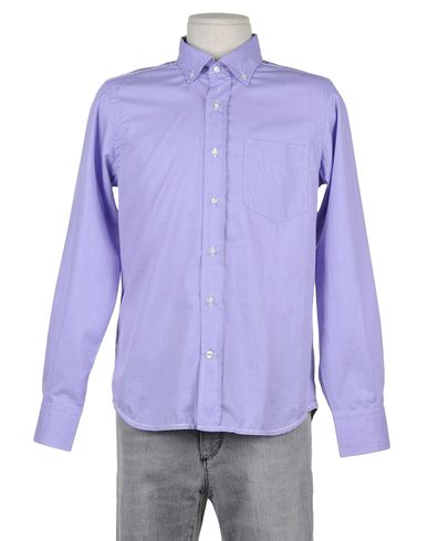 ZOOM JACOB COHЁN JUNIOR - Long sleeve shirt