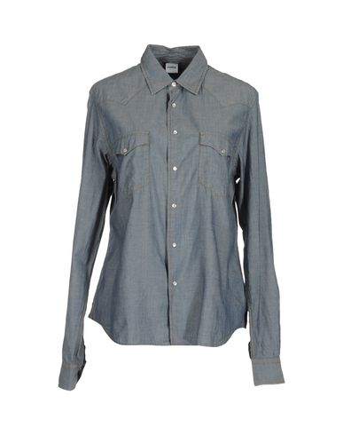 ZOOM ASPESI - Long sleeve shirt