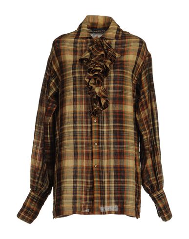ZOOM RALPH LAUREN - Shirts