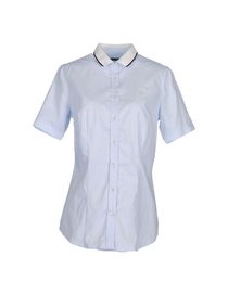 FRED PERRY - Shirts