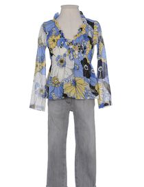 NOLITA POCKET - Blouse