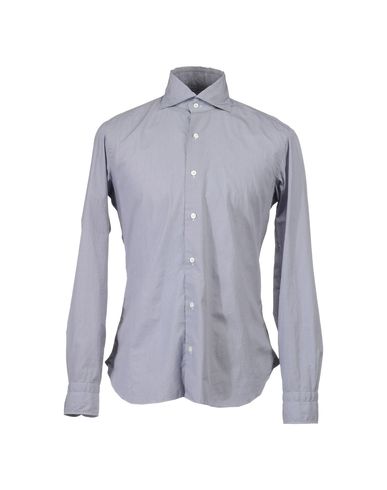 ZOOM DANDYLIFE by BARBA - Long sleeve shirt