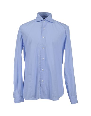 ZOOM DANDYLIFE by BARBA - Long sleeve shirt