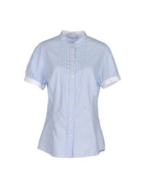 PEUTEREY - Short sleeve shirt