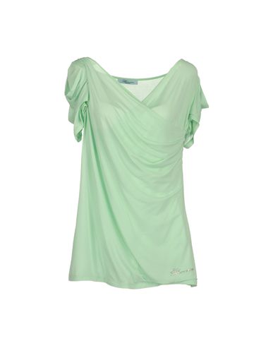 ZOOM BLUMARINE - Blouse