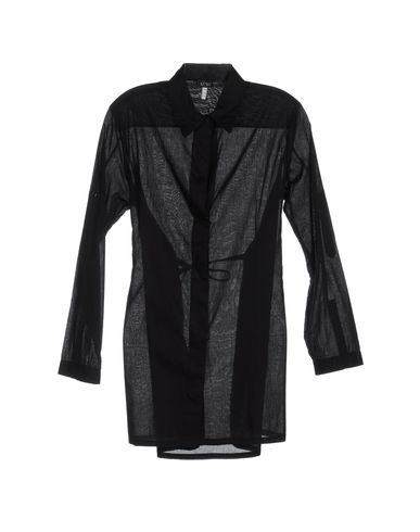 ZOOM ARMANI JEANS - Long sleeve shirt