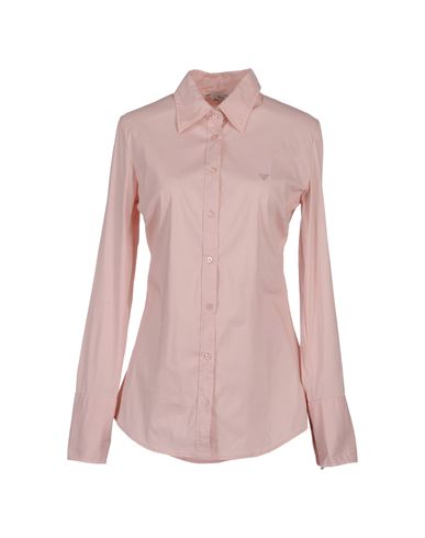 ZOOM GUESS - Long sleeve shirt