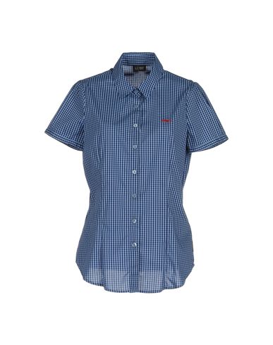 ZOOM ARMANI JEANS - Short sleeve shirt