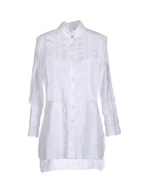 ROBERTO CAVALLI - Shirts