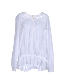 LIU •JEANS - Camicia maniche lunghe