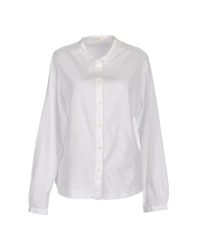 ZOOM POMANDÈRE - Long sleeve shirt
