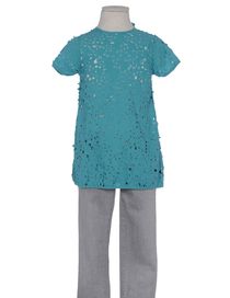 OLIVE by SISCO - Blouse