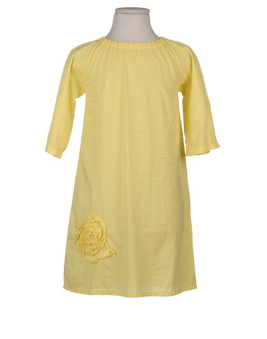 ZOOM OLIVE by SISCO - Dress