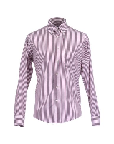 ZOOM KRIZIA UOMO - Long sleeve shirt