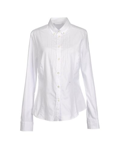 ZOOM PEUTEREY - Long sleeve shirt