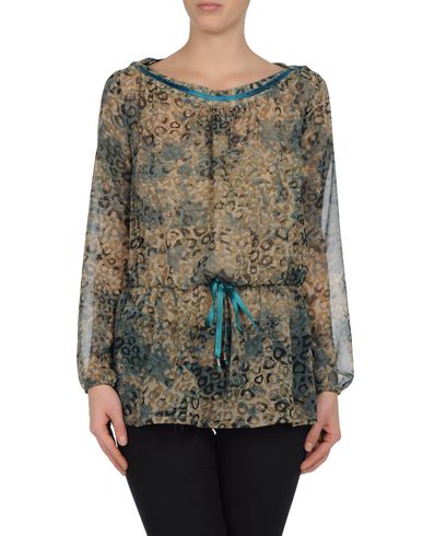 ZOOM AMY GEE - Blouse