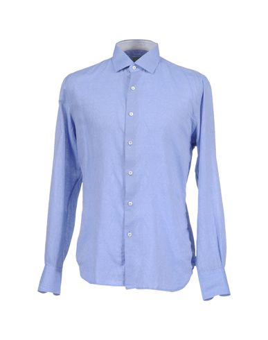 ZOOM LIBERTY London - Long sleeve shirt