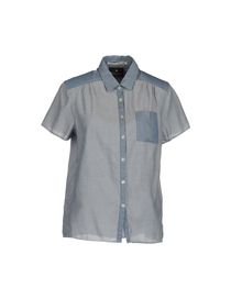 MAISON SCOTCH - Shirts